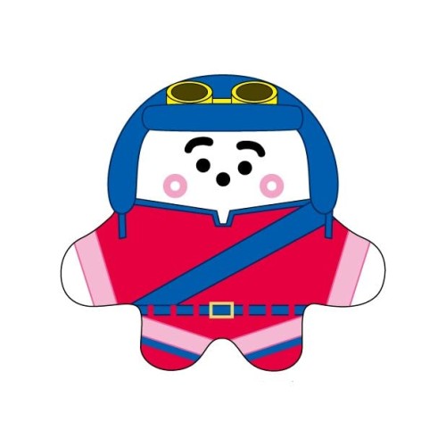 Rakuten - シナぷしゅ Chibiぬいぐるみ ぷしゅぷしゅ はじまりぷしゅ 2870