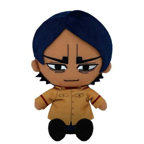 반다이 남코누이(Bandai Namco Nui) 골든 카무이 잉어 등 소위 Chibi 봉제인형