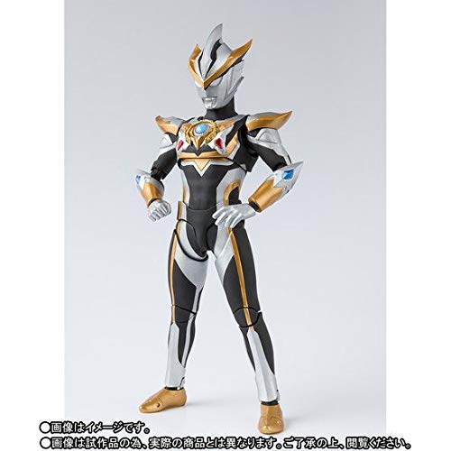 반다이(BANDAI) SHFiguarts 울트라맨 루브