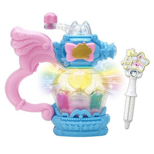 スター☆トゥインクルプリキュア プリキュアレインボーパフューム