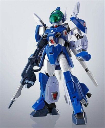 Rakuten - バンダイ(BANDAI) 魂SPEC×HI-METAL R ニューレイズナー
