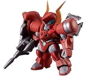 2.リグ・コンティオ ガンダムコンバージ FW GUNDAM CONVERGE #Plus01