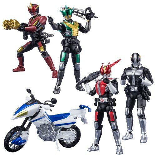 SHODO-X 仮面ライダー13 (10個入) 食玩・チューインガム (仮面ライダー電王)