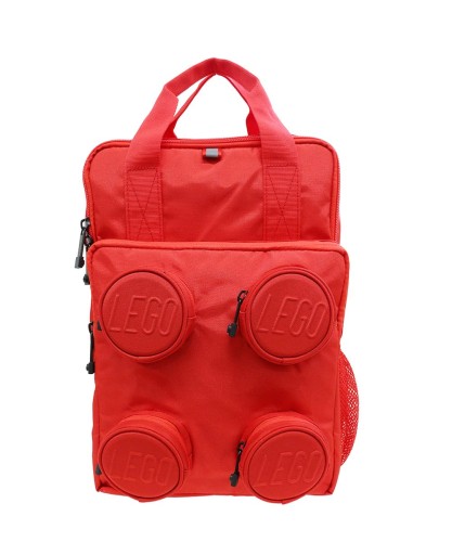 LEGO バッグパック 20205B-0021 Red