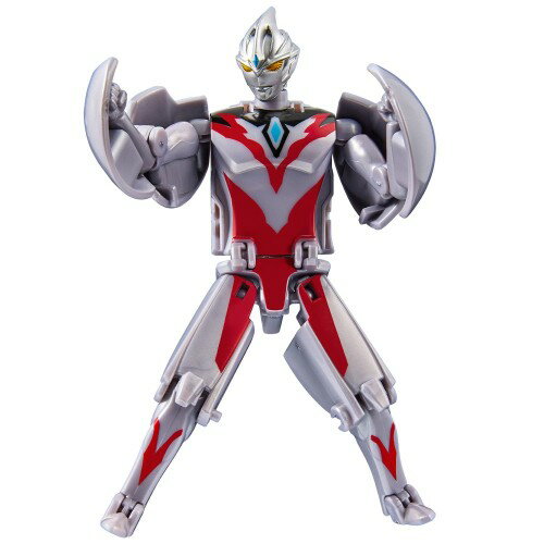 (C)円谷プロ ［カテゴリー］ウルトラマンアーク ［使用電池］電池・不要 ［対象年齢］3才～
