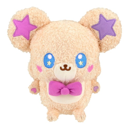 [반다이(BANDAI)] 푸치큐아 인형 장난감 푸치큐아모후룬(특전:푸치큐아 이니셜 스티커 vol.1 첨부)