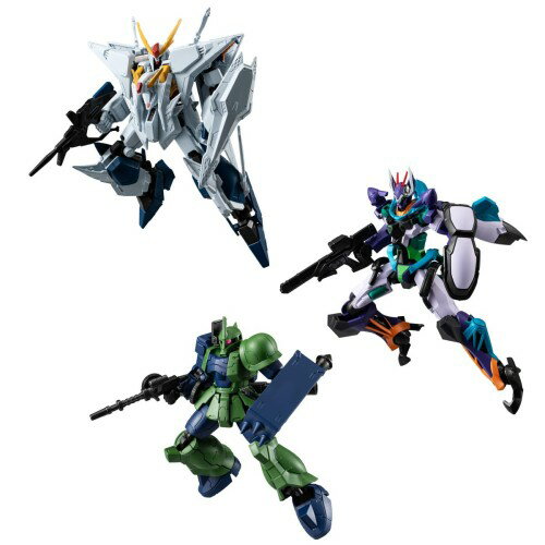 楽天市場】機動戦士ガンダム gフレーム10 (10個入)の通販