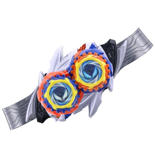 [BANDAI] [バンダイ 仮面ライダーゼッツ 変身ベルト DXノクスドライバーミッドナイトシャドウカプセム スペシャルなりきりセット 対象年齢 3 才以上