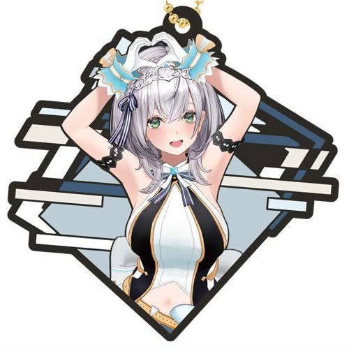 Rakuten - ホロライブ ラバマスARTグミ [3.白銀ノエル]※お菓子は付属しません。(単品)