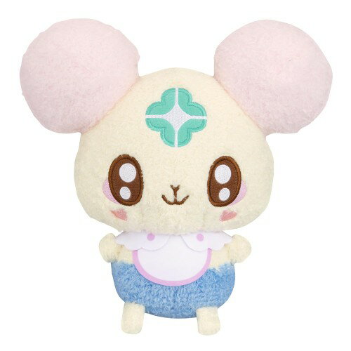 [반다이(BANDAI)] 푸치큐아 인형 장난감 푸치큐아시후엔(특전:푸치큐아 이니셜 스티커 vol.3 첨부)