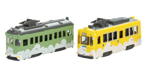 楽天市場】阪堺電車 bトレインショーティーの通販