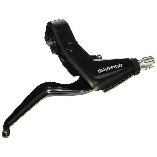 レバータイプ:Vブレーキ / メカニカルディスク対応レバー セット内容:右レバーのみ レバーサイズ:3フィンガー カラー:ブラック