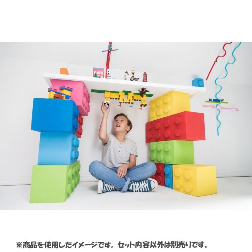 レインボーアーチのMAYKA ( マイカ ) ブロッテ M サンド｜アングル3