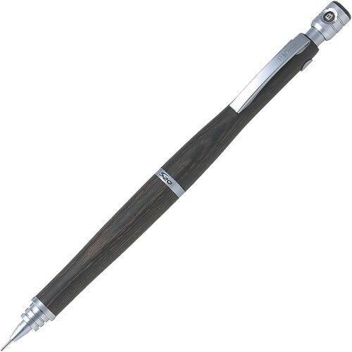 Rakuten - Pilot パイロット シャープペンシル エストゥエンティ ダークブラウン 0.3mm HPS-2SK-DBN3