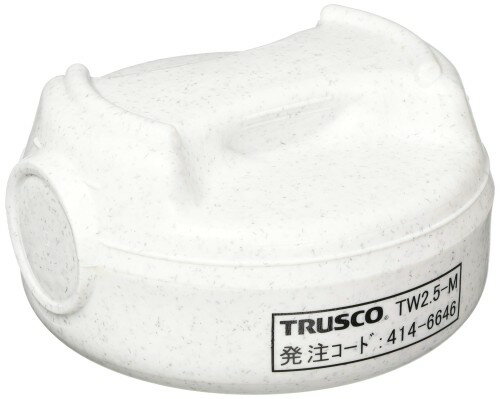 Rakuten - TRUSCO(トラスコ) 重石(おもし)丸型 2.5KG型 TW2.5M