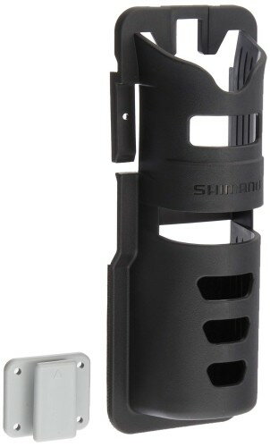 Rakuten - シマノ(SHIMANO) ロッドレスト スリム RS-C11N ブラック