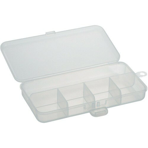 Rakuten - TRUSCO(トラスコ) パーツケースS TPC-TS
