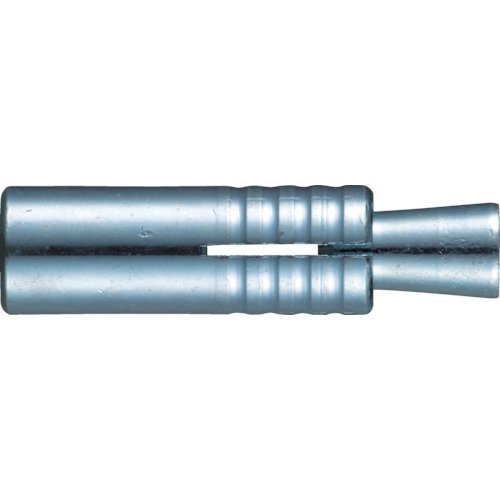 Rakuten - TRUSCO(トラスコ) グリップアンカー スチール W3/8×40 8本入 GA-30BT