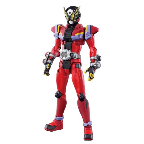 フィギュアライズスタンダード 仮面ライダーゲイツ 色分け済みプラモデル BAS5057068
