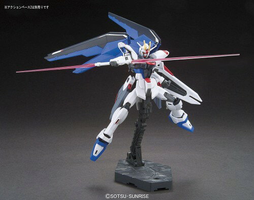 BANDAI SPIRITS(バンダイ スピリッツ) HGCE 192 機動戦士ガンダムSEED フリーダム...