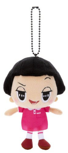 치코 짱에 꾸짖는! 볼 체인 마스코트 치코 짱 높이 약 12cm