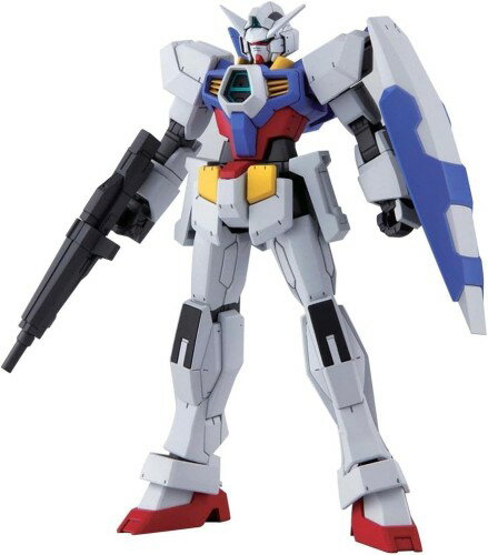Rakuten - HG 1/144 AGE-1 ガンダムAGE-1 ノーマル (機動戦士ガンダムAGE)