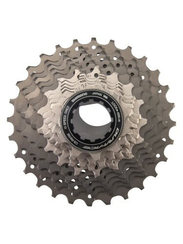 Rakuten - シマノ(SHIMANO) カセットスプロケット CS-R9100 11S 11-30T 12345791470