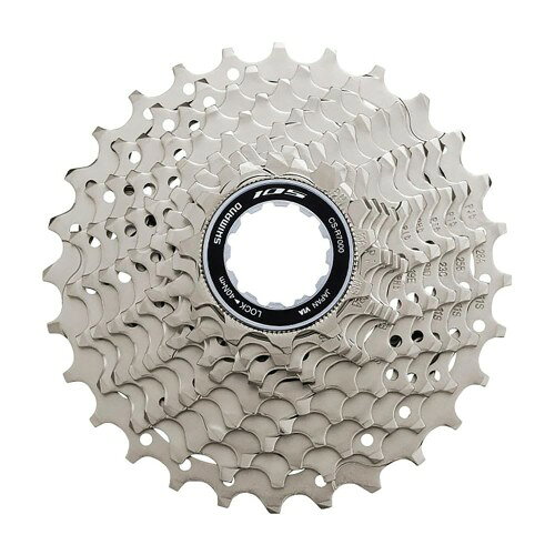 シマノ(SHIMANO) カセットスプロケット CS-R7000 11S 11-32T 12346802582