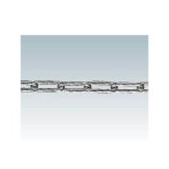 Rakuten - TRUSCO(トラスコ) ステンレスカットチェーン 1.2mm×1m TSC-121