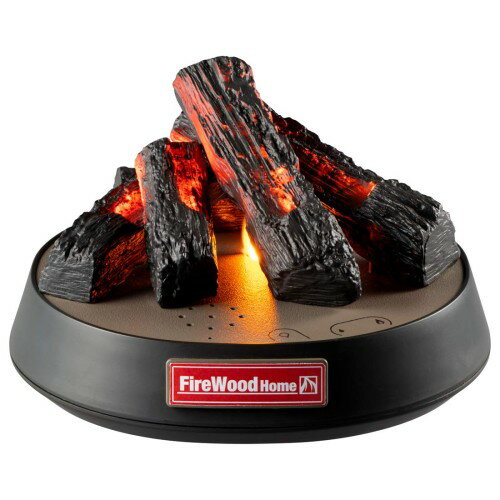 タカラトミーアーツ(TAKARATOMY A.R.T.S)FireWood Home (ファイヤーウッド ホーム) 日本おもちゃ大賞2021 ハイターゲット トイ部門 優秀賞