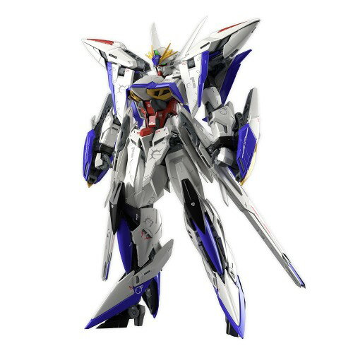 乐天商城 - MG 機動戦士ガンダムSEED ECLIPSE エクリプスガンダム 1/100スケール 色分け済みプラモデル 197703