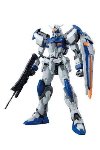 Rakuten - MG 機動戦士ガンダムSEED GAT-X102 デュエルガンダムアサルトシュラウド 1/100スケール 色分け済みプラモデル