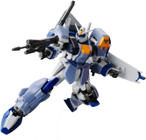 R02 デュエルガンダム アサルトシュラウド