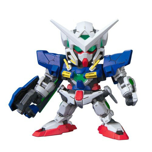 BANDAI SPIRITS(バンダイ スピリッツ) SDガンダム BB戦士 機動戦士ガンダム00  ...