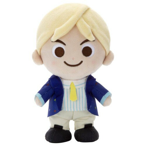 TinyTAN 인형 S Jin 높이 약 21cm