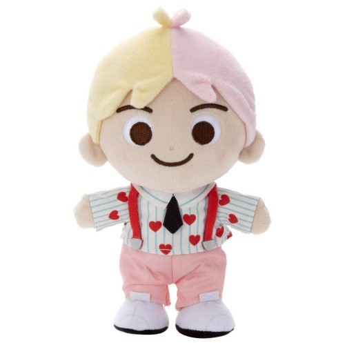 (c)Big Hit Entertainment.All Rights Reserved. 乾電池は使用しません。