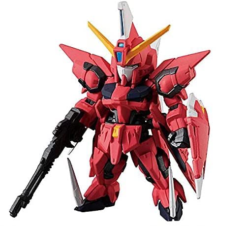 249.イージスガンダム ガンダム コンバージ FW GUNDAM CONVERGE #21