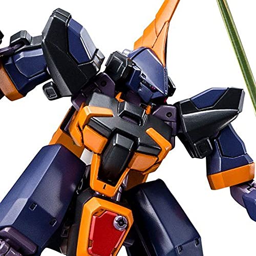 Rakuten - BANDAI SPIRITS HG 1/144 バーザム（A.O.Z RE-BOOT版）