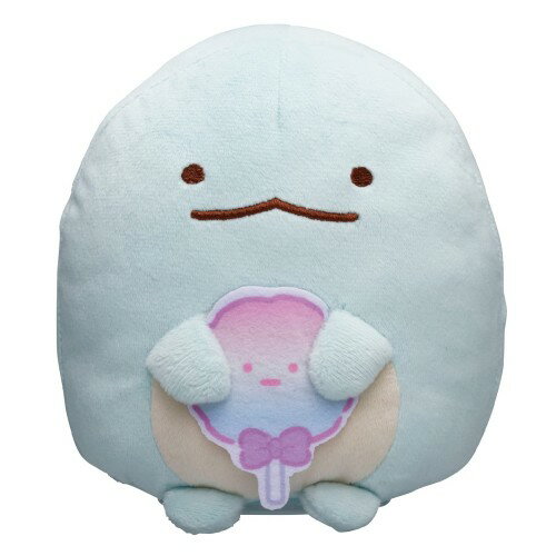 楽天市場】すみっコぐらし たぴおか レインボーの通販