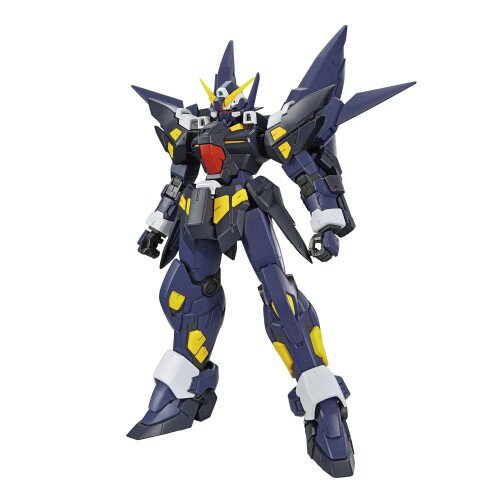 HG スーパーロボット大戦α ヒュッケバインMk-II 色分