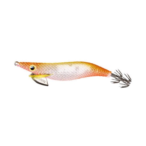 Rakuten - シマノ(SHIMANO) エギ セフィアクリンチ フラッシュブースト QE-X25T 2.5号 011 Fピンクチャート