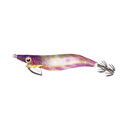 Rakuten - シマノ(SHIMANO) エギ セフィアクリンチ フラッシュブースト QE-X30T 3.0号 001 Fモテモテピンク