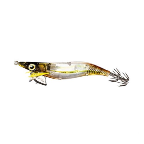 シマノ(SHIMANO) エギ セフィアクリンチ フラッシュブースト QE-X30T 3.0号 012 Fオヨガセアジ
