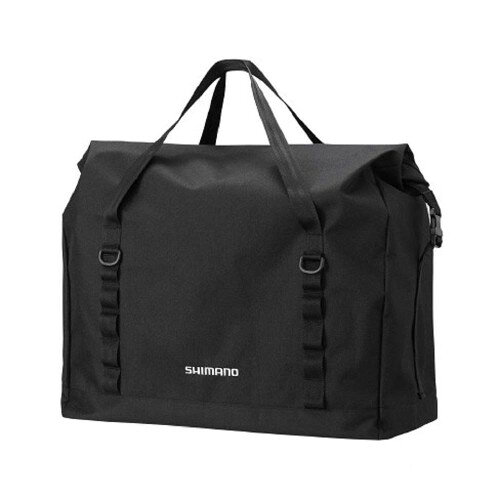 カラー：ブラック 容量：20L サイズ(cm)：22×52×55 素材：ポリエステル