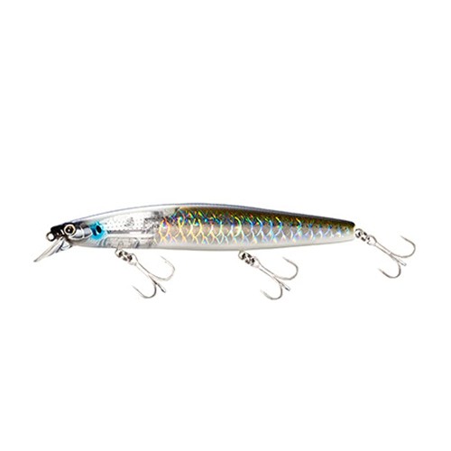 Rakuten - シマノ(SHIMANO) ミノー エクスセンス サイレントアサシン 129S フラッシュブースト 002 Fボラ(キョウリン) シーバスミノー ルアー