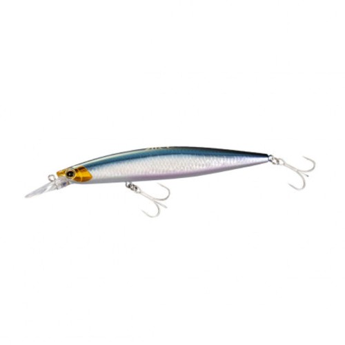 Rakuten - シマノ(SHIMANO) ルアー ソルトプラグ ミッドダイビングミノー エクスセンス MDレスポンダー 129S XAR-C XM-129R キョウリンカタクチ 011 シーバス 河川 サーフ 堤防