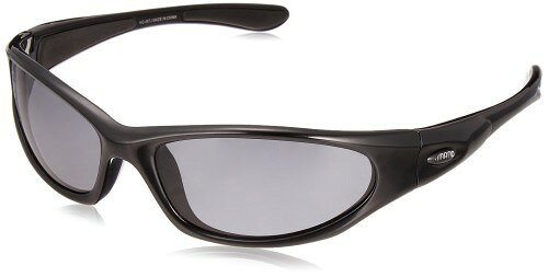 シマノ(SHIMANO) 釣り用 偏光サングラス フローティングフィッシンググラス FL スモーク HG-067J