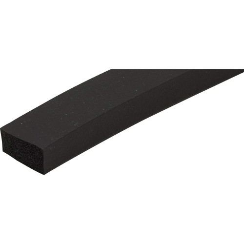 Rakuten - TRUSCO(トラスコ) EPDMスポンジ角紐平型 10X20 10m巻 EPDM-1020K-10M