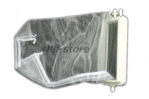 対応メーカー： パナソニック Panasonic 対応部品番号： AXW22AW8695 入数： 1個入 対応洗濯機： NA-W253 NA-W255 NA-W255A NA-W303 NA-W305 NA-W30Z2