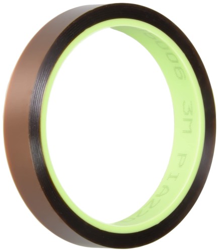 Rakuten - 3M ポリイミドテープ No.PIA220 15mm幅 x 33m